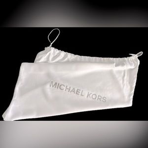 💥NWT MICHAEL KORS Medium Dust Bag